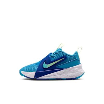 Nike Team Hustle D 12 Big Kids' Basketball Shoes. Nike.com
